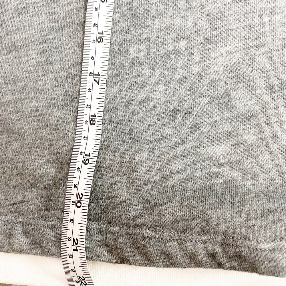 Beyond Yoga Lace Up Lasso Sleeve Sweatshirt (M) - Picture 9 of 10